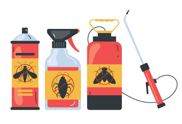 Best Pest Prevention Services  in Constantine, MI